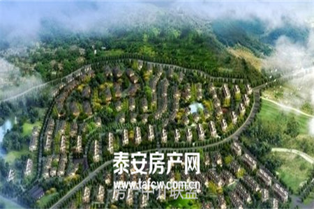 大源·枫香小镇套三带车位带库房125万手慢无