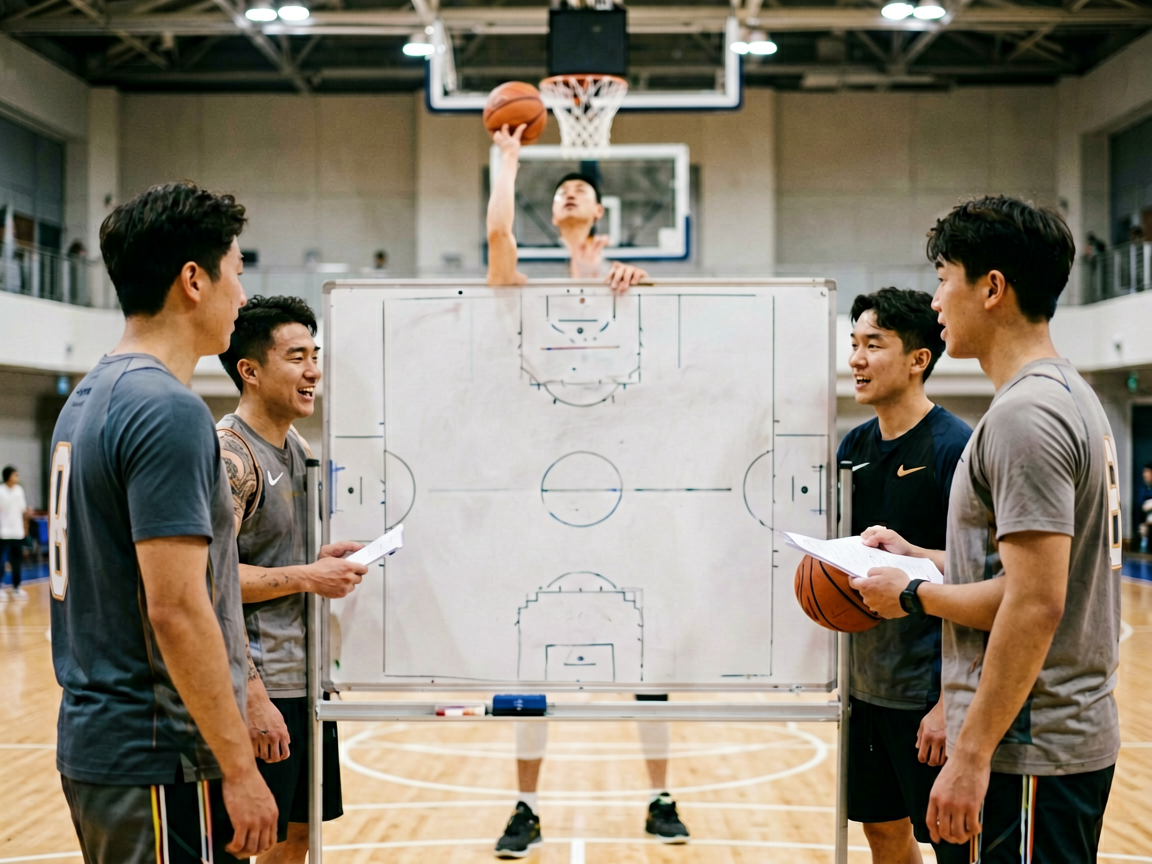 篮球新闻独家报道全面了解各路球员最新动态