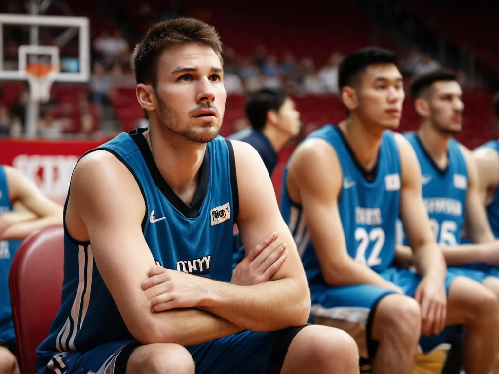 欧文深陷场外多起争议风波不断直接拖累赛场竞技表现 - B-sports-Bsports